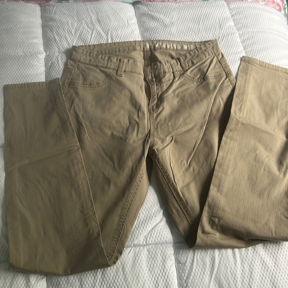 GAP Tan Women's Pants